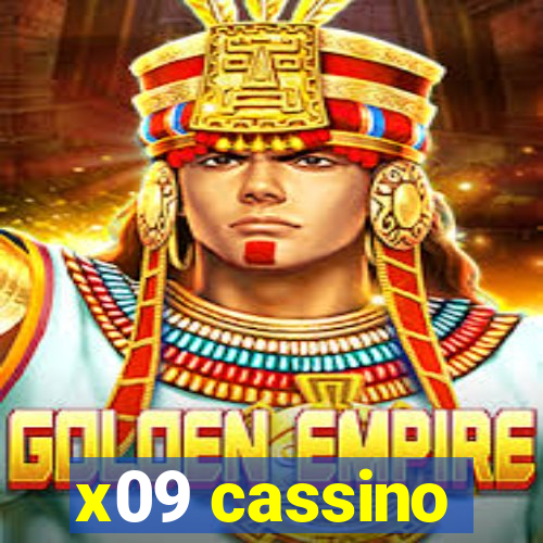 x09 cassino